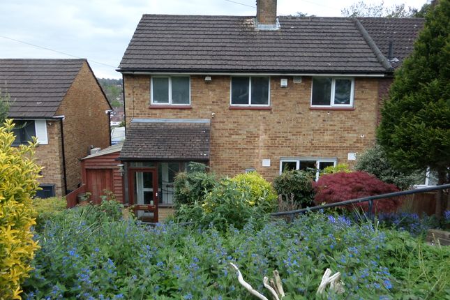 Thumbnail Semi-detached house to rent in Kingsdown Avenue, South Croydon