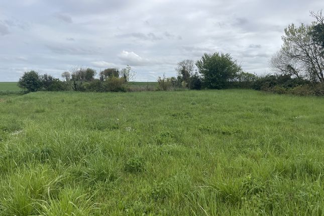 Thumbnail Land for sale in Le Gicq, Charente Maritime, France