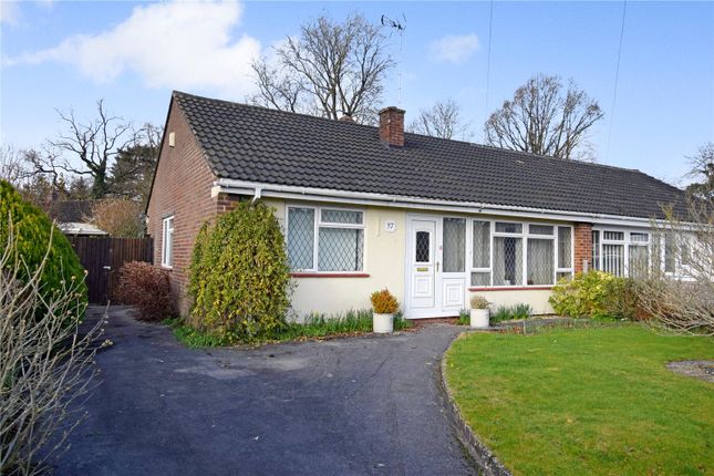 Thumbnail Bungalow for sale in Northway, Thatcham