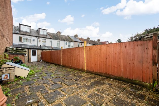 End terrace house for sale in Crunden Road, South Croydon, Surrey