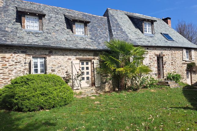 Thumbnail Property for sale in Lascaux, Corrèze, France