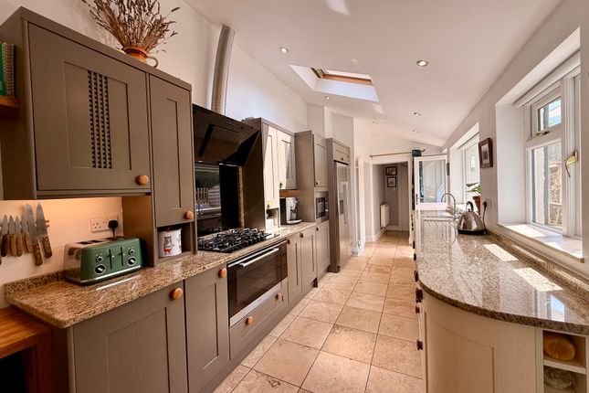 Whistley Cottage, The Street, West Harptree photo 2