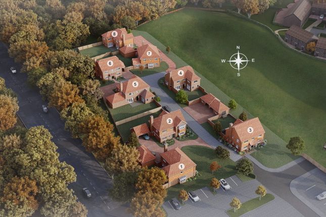 Oakwood Rise, Ashford photo 2