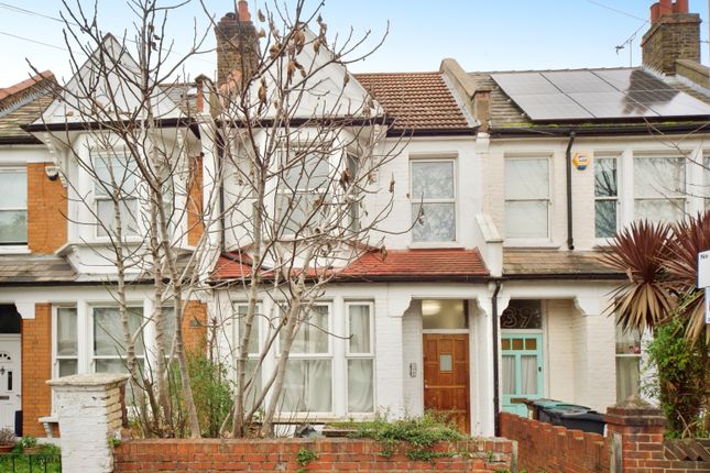 2-bed flat on 37b, Cranleigh Road, London, £375,000