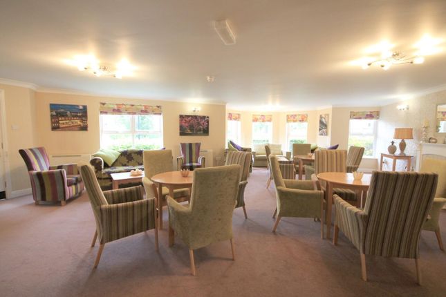 Flat for sale in Haywra Court, Harrogate