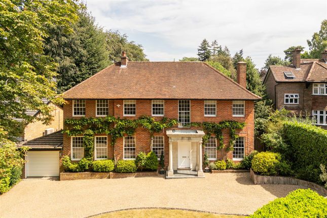5-bed detached on Ringley House, 19, Ringley Park Avenue, Reigate, £2,000,000
