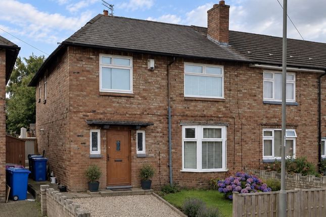 3-bed house on 48, Culme Road, West Derby, £145,000