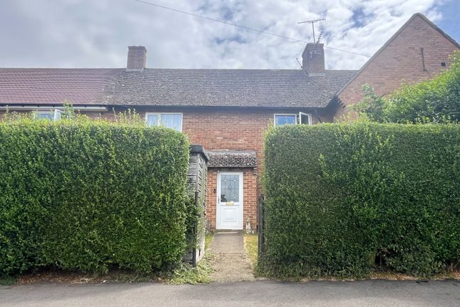 3 Bedroom Terraced For Sale