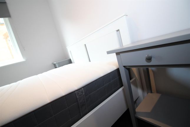 Aria Apartments, 12a, 42 Chatham Street, Leicester photo 5