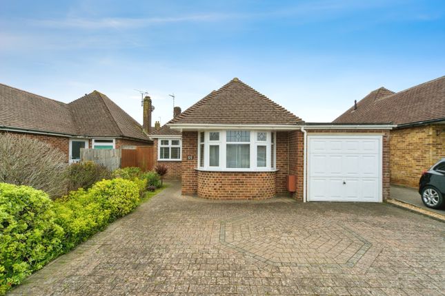 Thumbnail Bungalow for sale in Windmill Road, Polegate, East Sussex