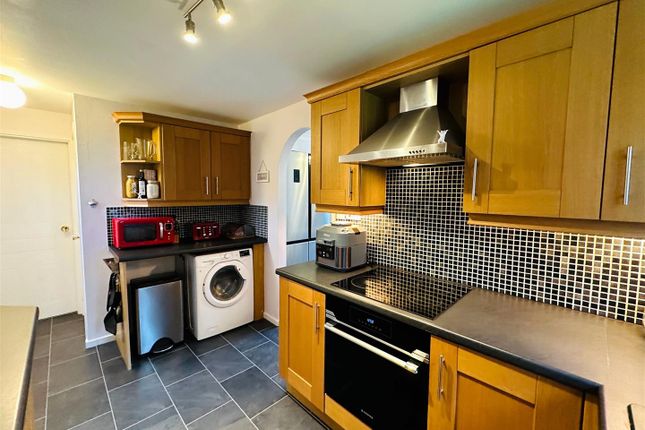 Detached house for sale in Marigold Close, Selby