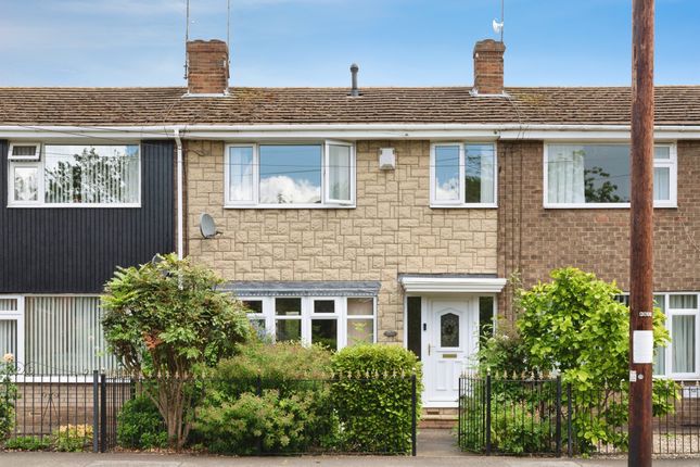 3-bed house on 752, Marfleet Lane, Hull, £100,000