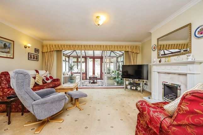 Fairway Drive, Nottingham photo 4