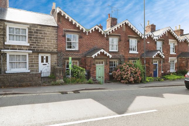 4-bed house on 11, Cheapside, Belper, £180,000