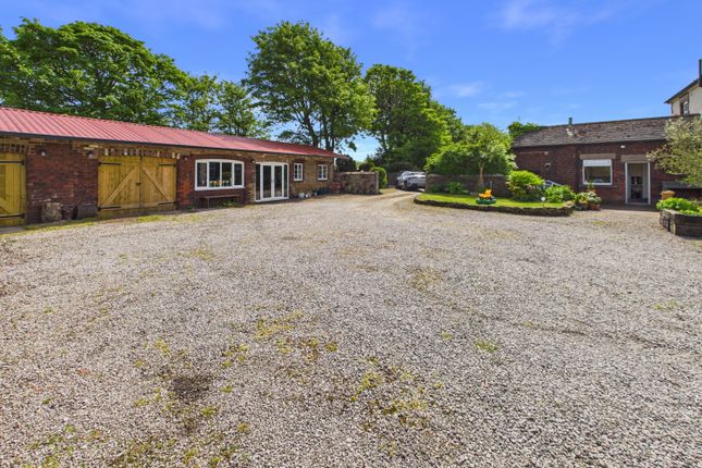 Whitethorn House, Dyche Lane, Coal Aston, Dronfield photo 4