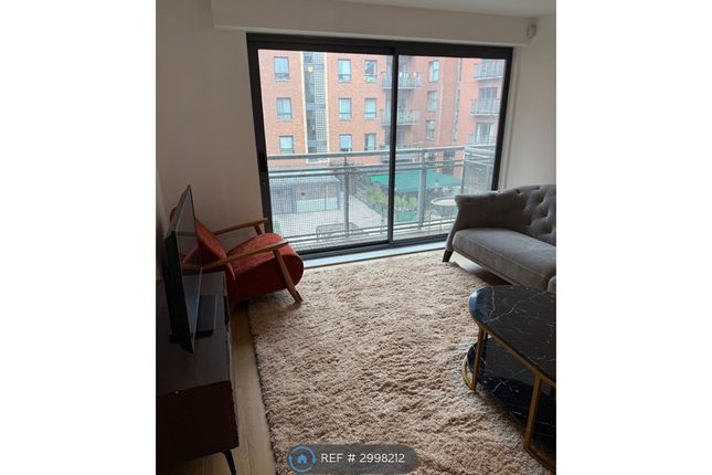 Apartment 9 Liberty Place, 10 Madison Square, Liverpool, Merseyside, L1 5FD photo 2