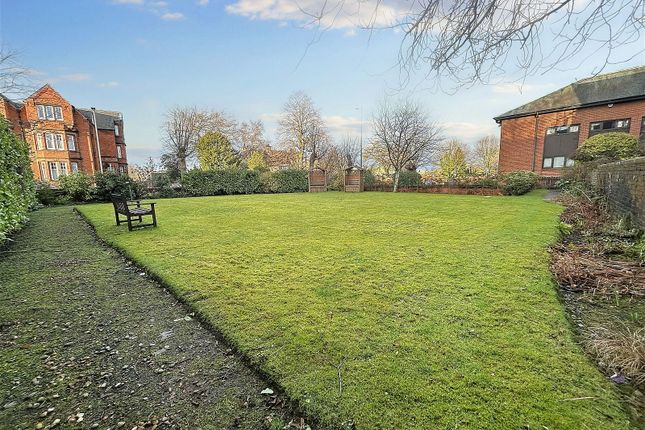 Flat for sale in Howard Place, Carlisle