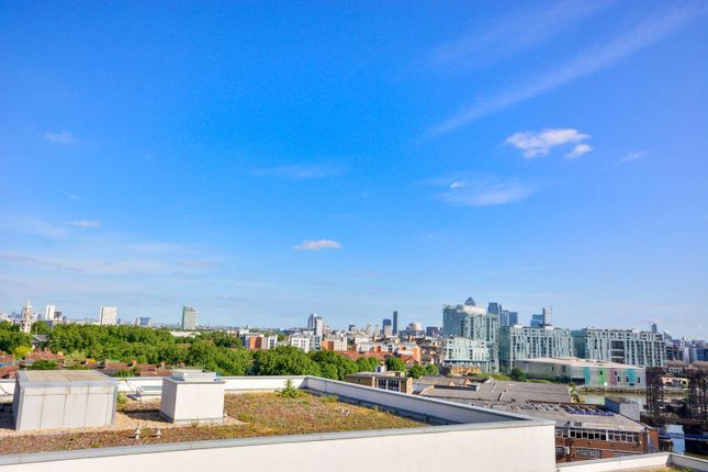 Merryweather Place, Greenwich photo 4