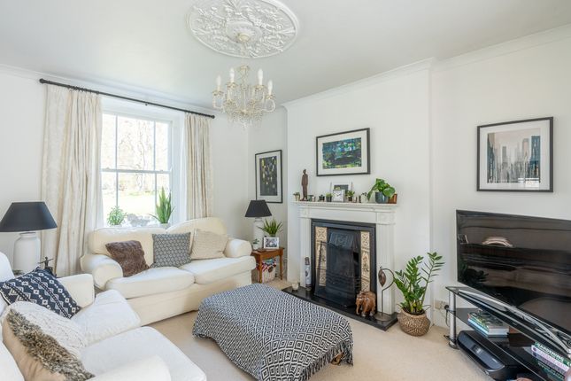 Detached house for sale in Frenchay Common, Frenchay, Bristol