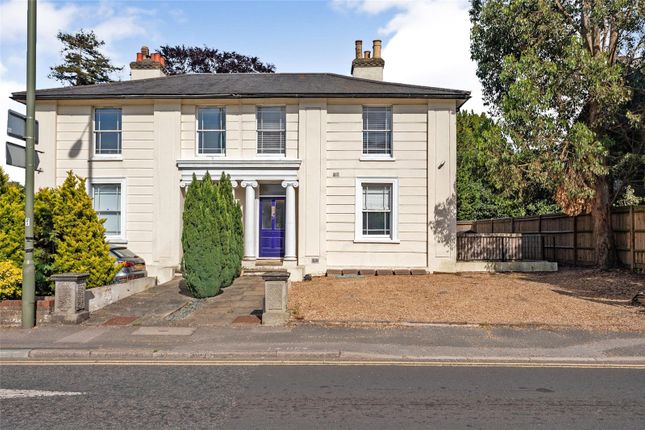 Flat for sale in Claremont House, 82 London Road, Redhill, Surrey