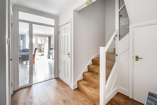 50A, Overton Road, South Sutton photo 4