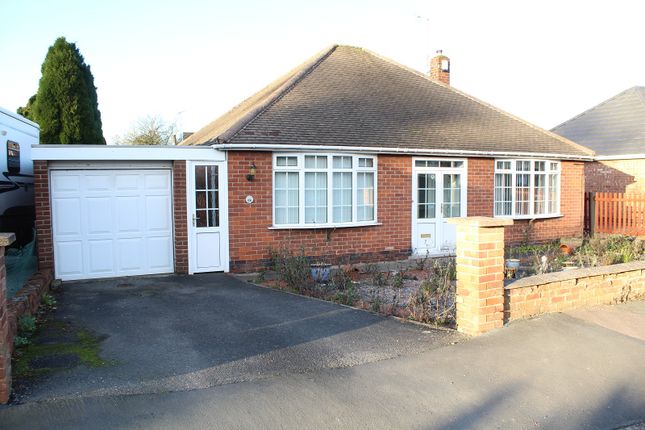 2-bed house on 66, Pennine Avenue, Alfreton, £199,995