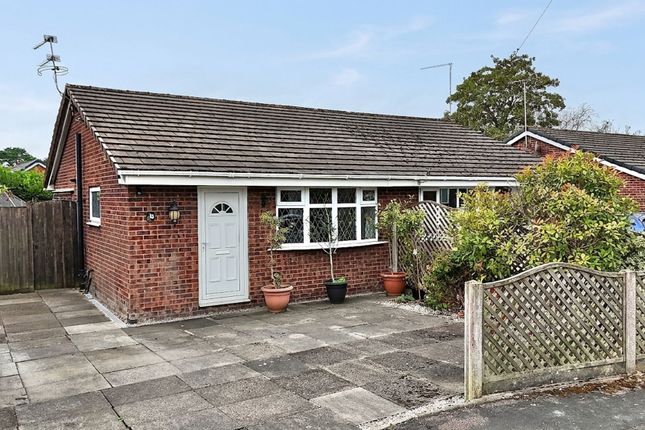 1-bed semi-detached on 18 Kempton Grove, Stoke-On-Trent, £170,000