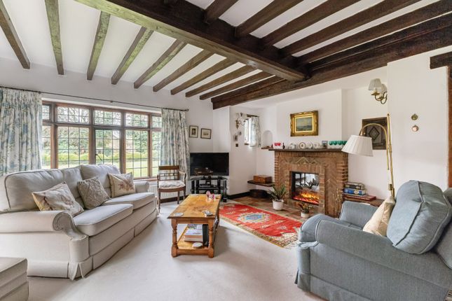 Leverstock, 1, Oakhurst Avenue, Hertfordshire photo 3