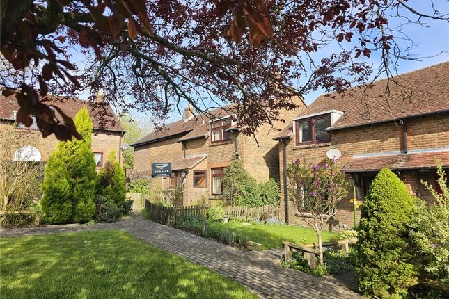 Semi-detached house for sale in The Croft, Midhurst, West Sussex