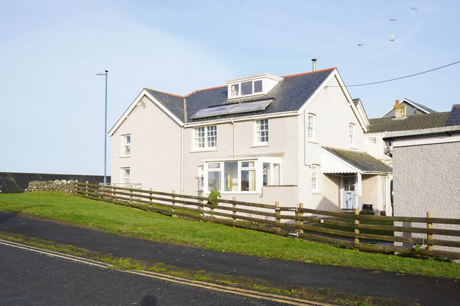 Detached house for sale in Maesarfor, Borth, Ceredigion