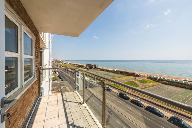 Thumbnail Flat for sale in "Channings, " 215 Kingsway, Hove