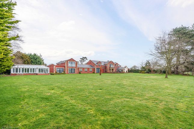 Detached house for sale in Ballam Road, Lytham St Annes
