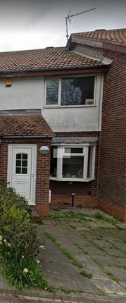 Property for sale in Burlington Close, Sunderland