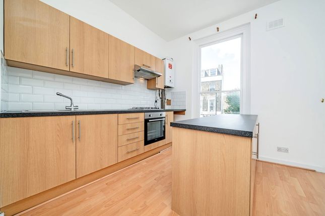 Flat 3, 23, Great Western Road, London photo 3