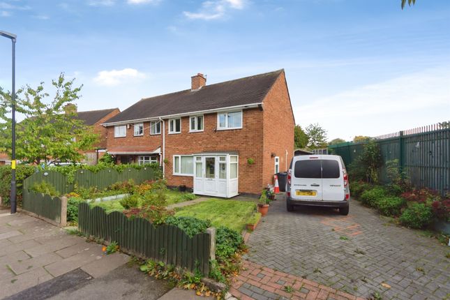 Offmoor Road, Birmingham photo 3