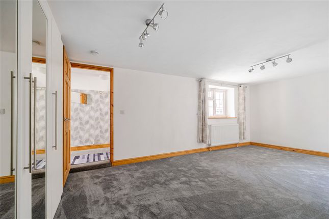 Flat A 1 Higher Lux Street, Liskeard Cornwall, Cornwall photo 3