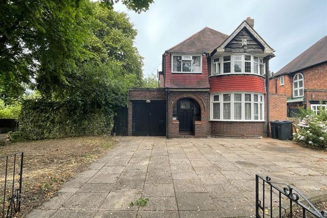 3-bed house on 102, Birmingham, £1,300/mo