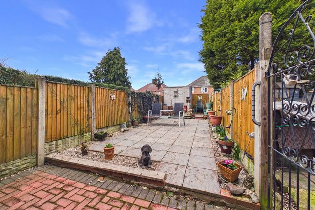 35 Worrall Avenue, Nottingham photo 4