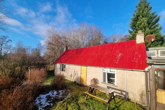 Detached house for sale in Carrbridge