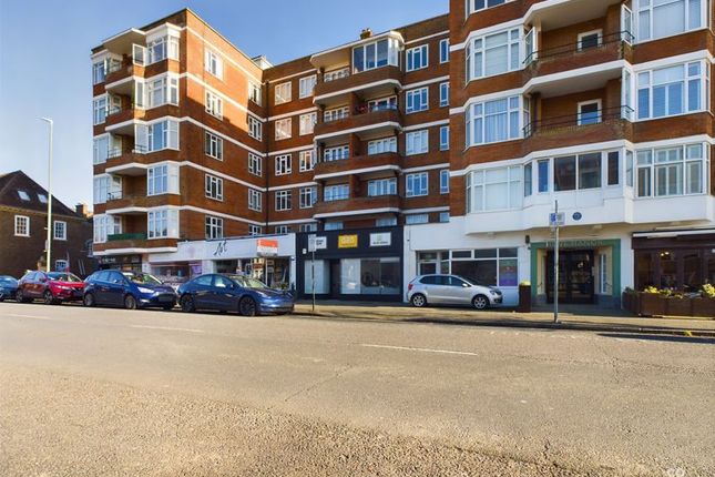 Thumbnail Flat for sale in Hove Street, Hove