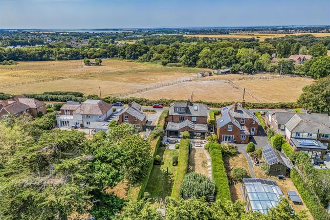 Beech Cottage, West Ashling Road, Chichester photo 2
