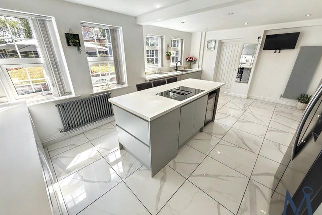Valley House, 20, Westerby Lane, Leicester photo 4
