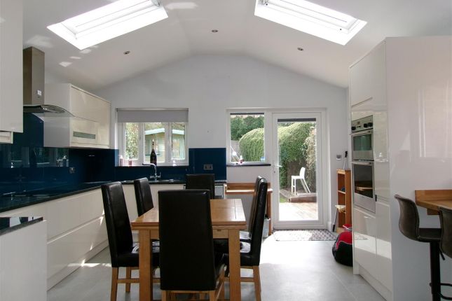 Detached bungalow to rent in Dargate Road, Yorkletts, Whitstable