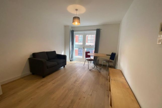 Granby Row, Manchester photo 2