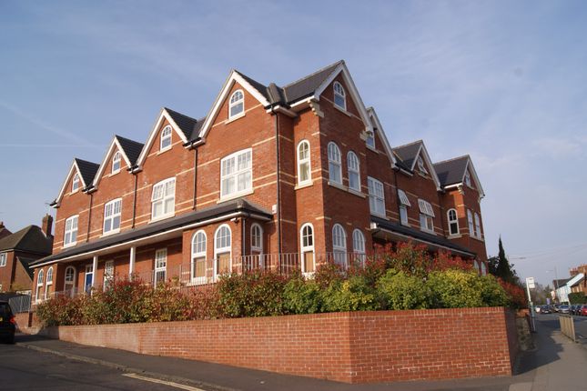 Front Aspect