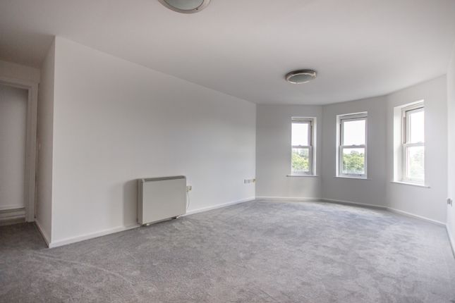 Thumbnail Flat for sale in Kirklee House, Victoria Road, Darlington, County Durham