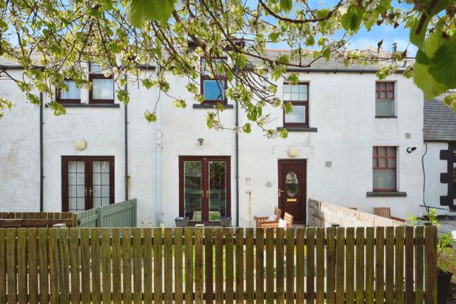 Thumbnail Terraced house for sale in The Old Stables, South Castle Street, Cullen