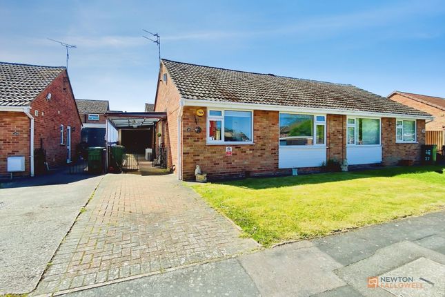 2-bed house on Kennedy Way, Leicester, £250,000