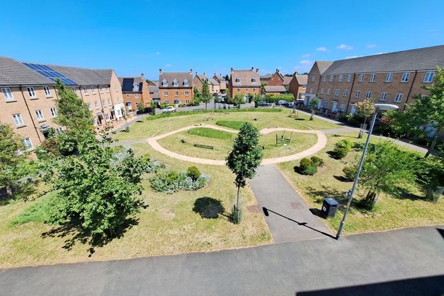 Flat for sale in Wessington Court, Grantham