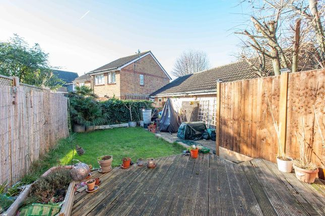 Terraced house for sale in Buttermere Road, St Pauls Cray, Orpington, Kent